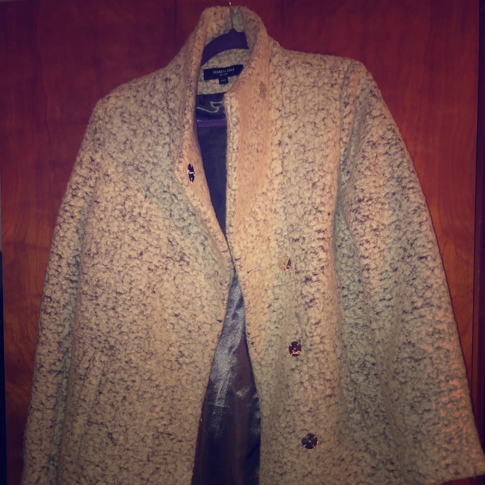 Maternity Winter Jacket - image 1